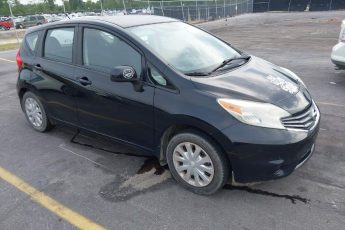 3N1CE2CP2EL364467 | 2014 NISSAN VERSA NOTE