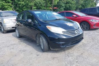 3N1CE2CP2EL364467 | 2014 NISSAN VERSA NOTE