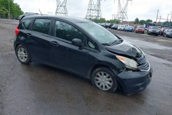 3N1CE2CP2EL369961 | 2014 NISSAN VERSA NOTE