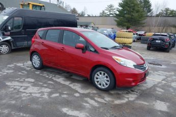 3N1CE2CP2EL394360 | 2014 NISSAN VERSA NOTE