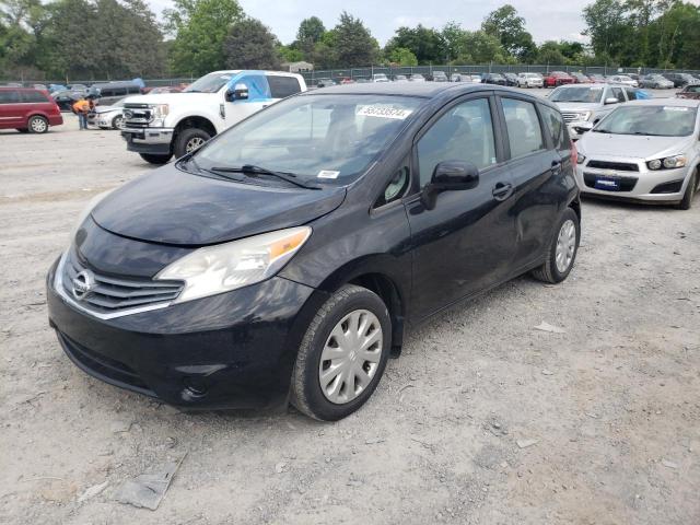 3N1CE2CP2EL401971 | 2014 Nissan versa note s