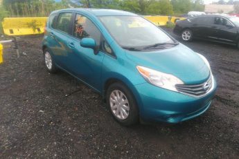 3N1CE2CP2EL403655 | 2014 NISSAN VERSA NOTE