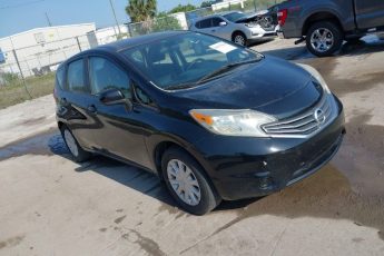 3N1CE2CP2EL419404 | 2014 NISSAN VERSA NOTE