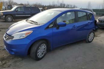 3N1CE2CP2FL362655 | 2015 NISSAN VERSA NOTE