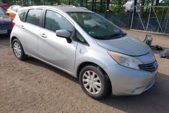 3N1CE2CP2FL371856 | 2015 NISSAN VERSA NOTE