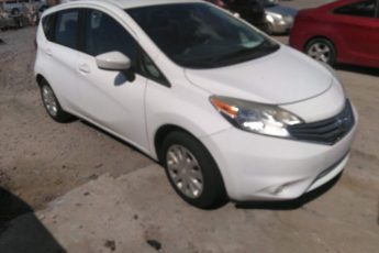 3N1CE2CP2FL394943 | 2015 NISSAN VERSA NOTE