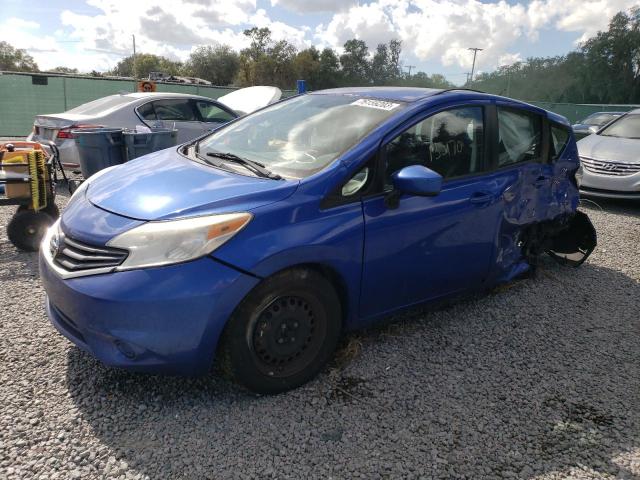 3N1CE2CP2FL407643 | 2015 NISSAN VERSA NOTE