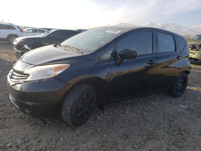 3N1CE2CP2FL430520 | 2015 NISSAN VERSA NOTE