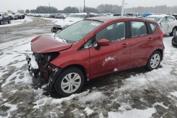 3N1CE2CP2HL370418 | 2017 NISSAN VERSA NOTE