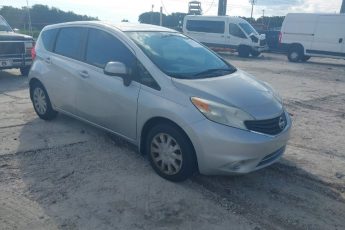 3N1CE2CP3EL356832 | 2014 NISSAN VERSA NOTE