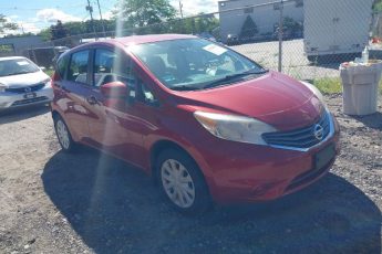 3N1CE2CP3FL353799 | 2015 NISSAN VERSA NOTE