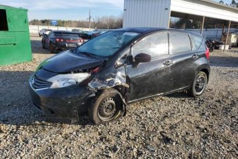 3N1CE2CP3FL428209 | 2015 NISSAN VERSA NOTE