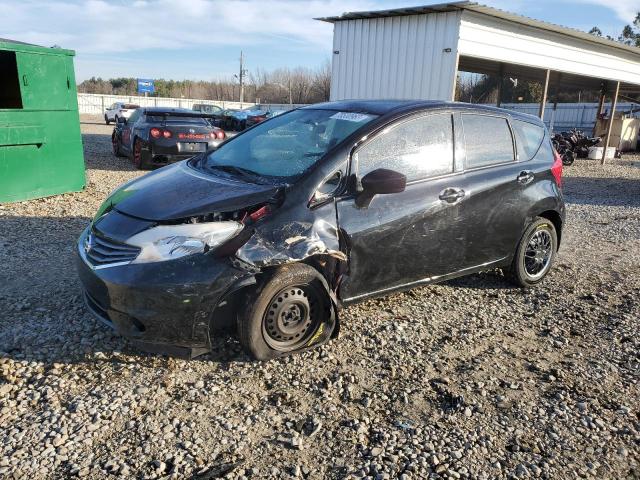 3N1CE2CP3FL428209 | 2015 NISSAN VERSA NOTE