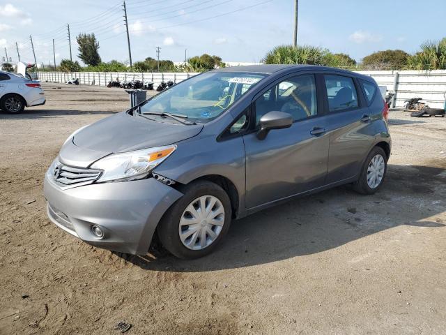 3N1CE2CP3GL356204 | 2016 Nissan versa note s