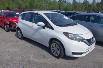 3N1CE2CP3KL363467 | 2019 NISSAN VERSA NOTE