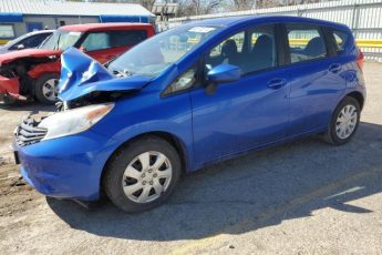 3N1CE2CP4FL402539 | 2015 Nissan versa note s