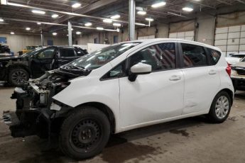 3N1CE2CP4GL354753 | 2016 NISSAN VERSA NOTE