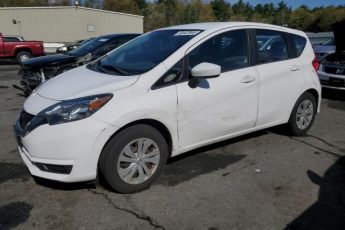 3N1CE2CP4HL353314 | 2017 Nissan versa note s