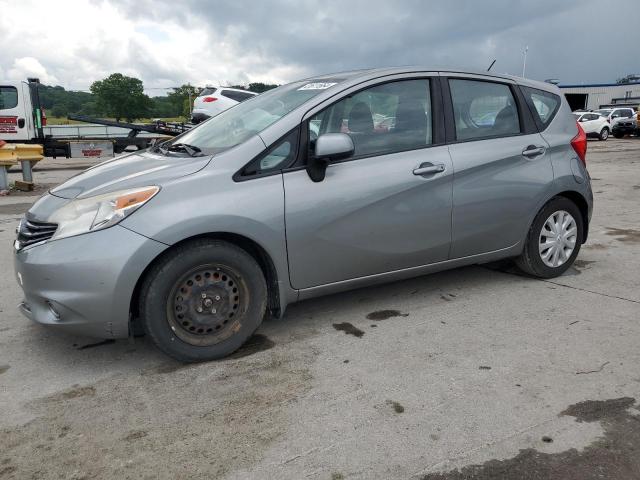 3N1CE2CP5EL395972 | 2014 Nissan versa note s