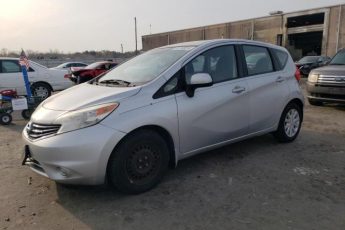 3N1CE2CP5EL406436 | 2014 Nissan versa note s