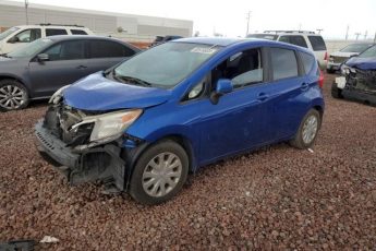 3N1CE2CP5EL430400 | 2014 NISSAN VERSA NOTE