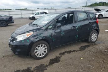 3N1CE2CP5EL431319 | 2014 Nissan versa note s