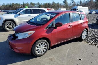 3N1CE2CP5FL356736 | 2015 NISSAN VERSA NOTE