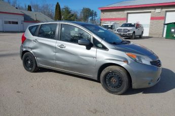 3N1CE2CP5FL369096 | 2015 NISSAN VERSA NOTE