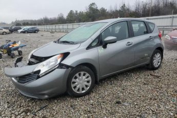 3N1CE2CP5FL444556 | 2015 NISSAN VERSA NOTE