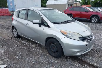 3N1CE2CP6EL372278 | 2014 NISSAN VERSA NOTE