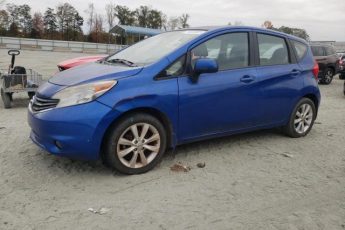 3N1CE2CP6EL429949 | 2014 NISSAN VERSA NOTE