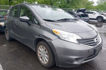 3N1CE2CP6GL355371 | 2016 NISSAN VERSA NOTE