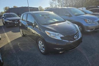 3N1CE2CP7EL382835 | 2014 NISSAN VERSA NOTE