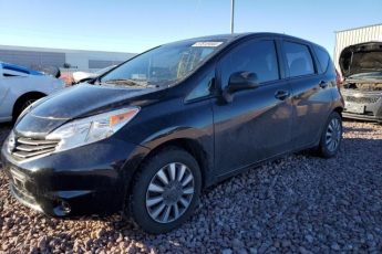 3N1CE2CP7EL414988 | 2014 NISSAN VERSA NOTE