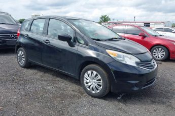 3N1CE2CP7FL379032 | 2015 NISSAN VERSA NOTE