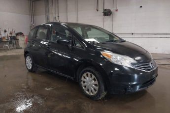 3N1CE2CP7FL409081 | 2015 NISSAN VERSA NOTE