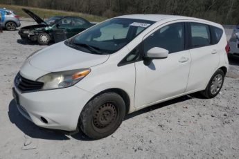 3N1CE2CP7FL424700 | 2015 Nissan versa note s