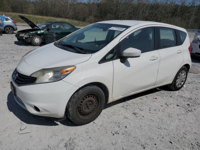 3N1CE2CP7FL424700 | 2015 Nissan versa note s