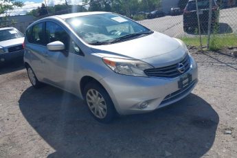 3N1CE2CP8FL354818 | 2015 NISSAN VERSA NOTE