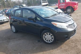 3N1CE2CP8FL355192 | 2015 NISSAN VERSA NOTE