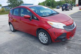 3N1CE2CP8FL421952 | 2015 NISSAN VERSA NOTE