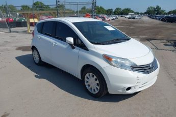 3N1CE2CP8GL377517 | 2016 NISSAN VERSA NOTE