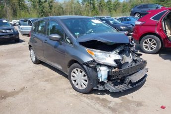 3N1CE2CP8GL391871 | 2016 NISSAN VERSA NOTE