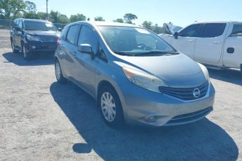 3N1CE2CP9EL362201 | 2014 NISSAN VERSA NOTE