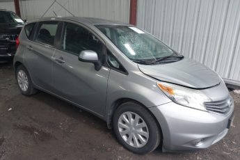 3N1CE2CP9EL362442 | 2014 NISSAN VERSA NOTE