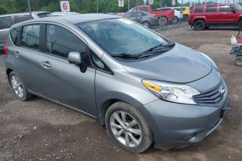 3N1CE2CP9EL396333 | 2014 NISSAN VERSA NOTE