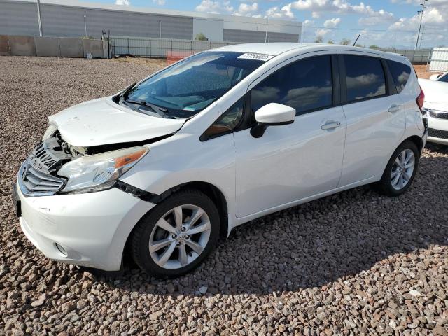 3N1CE2CP9FL378934 | 2015 NISSAN VERSA NOTE