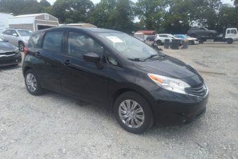 3N1CE2CP9GL353632 | 2016 NISSAN VERSA NOTE