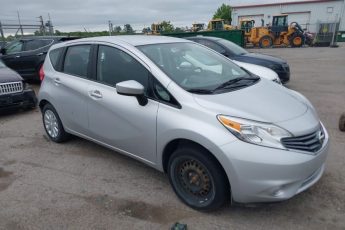 3N1CE2CP9GL368373 | 2016 NISSAN VERSA NOTE