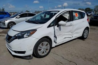 3N1CE2CP9HL373512 | 2017 NISSAN VERSA NOTE